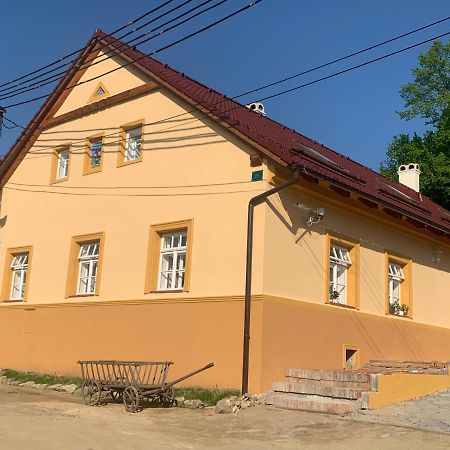 Chalupa Gretl Pohorsko Bagian luar foto