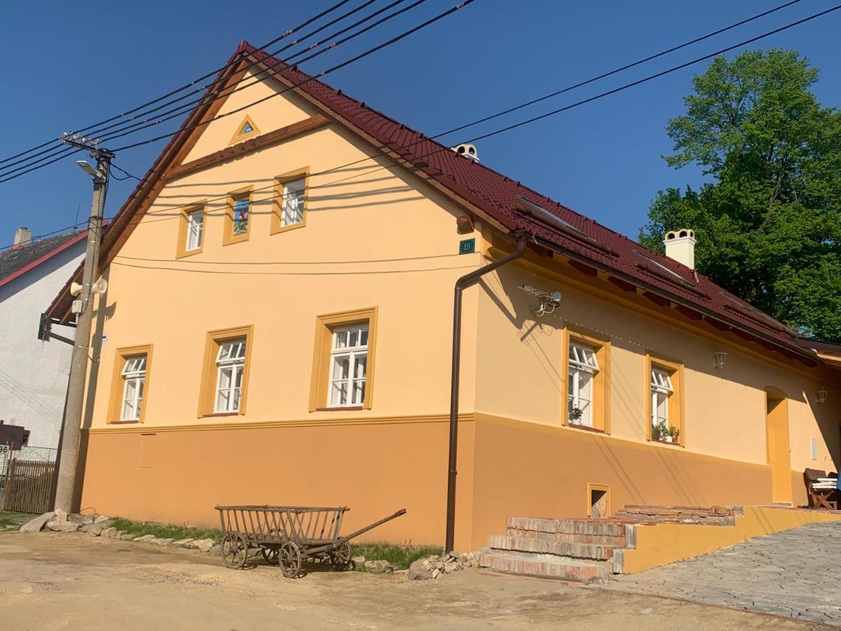 Chalupa Gretl Pohorsko Bagian luar foto