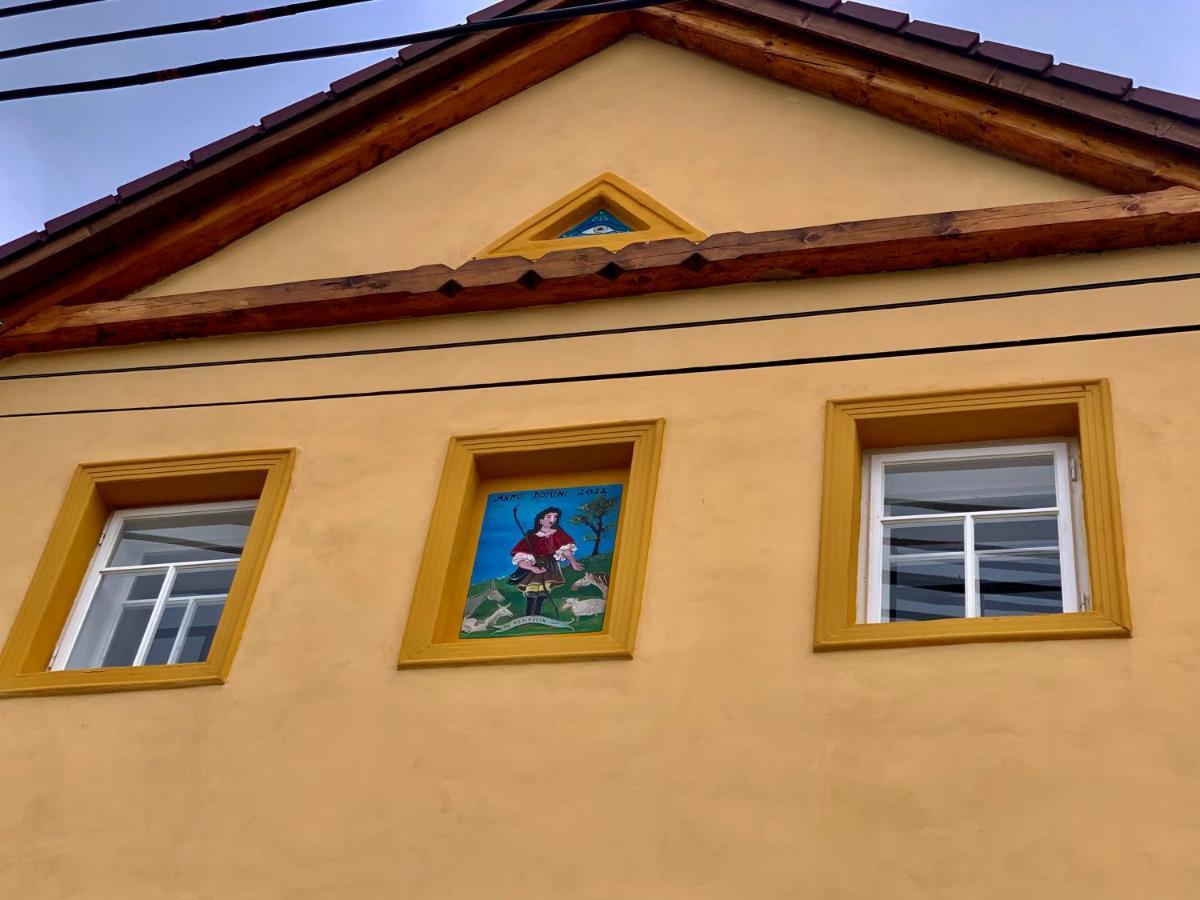 Chalupa Gretl Pohorsko Bagian luar foto