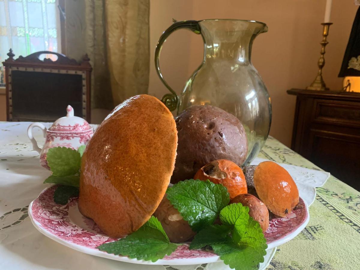 Chalupa Gretl Pohorsko Bagian luar foto