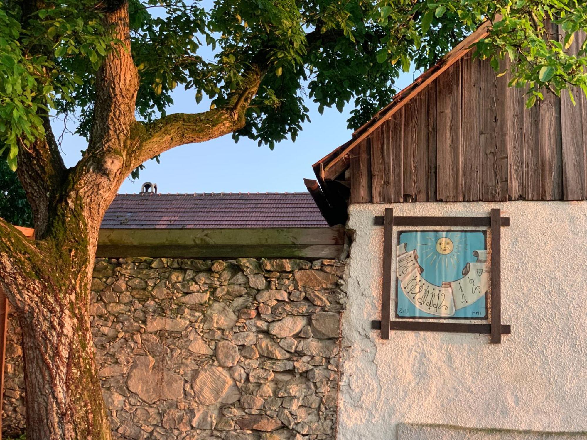 Chalupa Gretl Pohorsko Bagian luar foto
